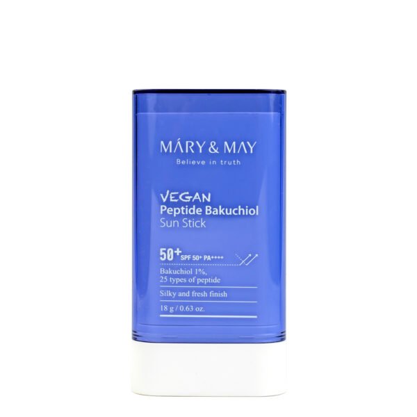 Vegan Peptide Bakuchiol Sun Stick