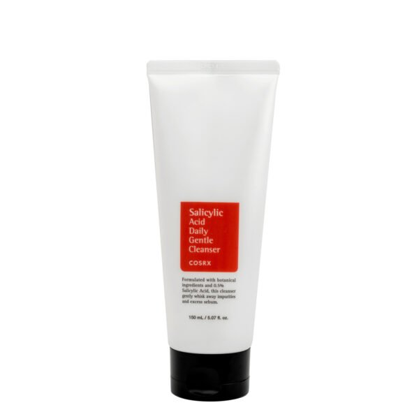Salicylic Acid Daily Gentle Cleanser