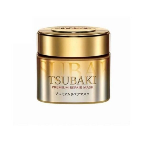Tsubaki Premium Repair Mask