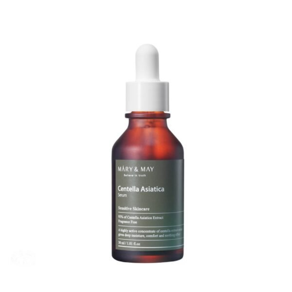 Centella Asiatica Serum